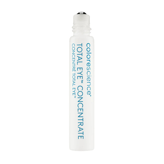 Colorescience Total Eye Concentrate Serum Eye Creams & Gels Colorescience