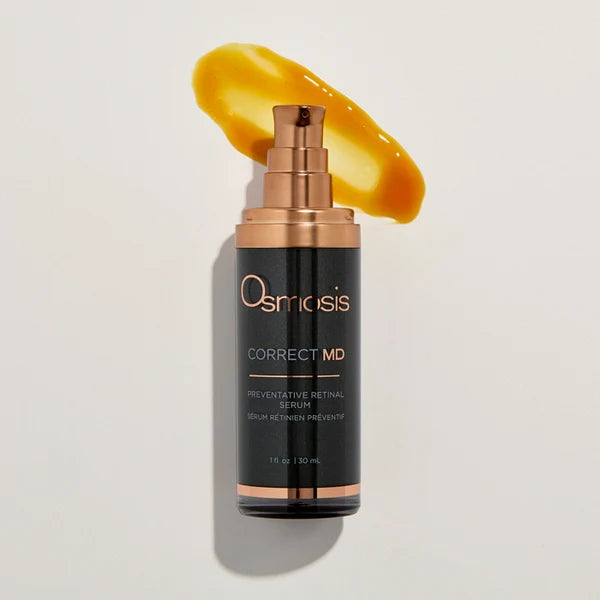 Osmosis Correct MD | Advance Retinol Serum