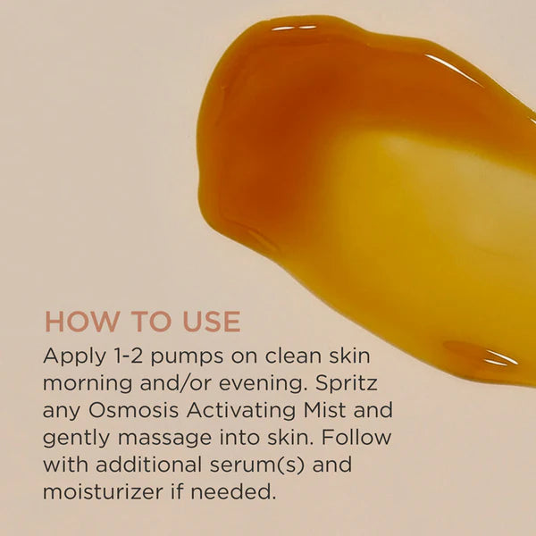 Osmosis Correct