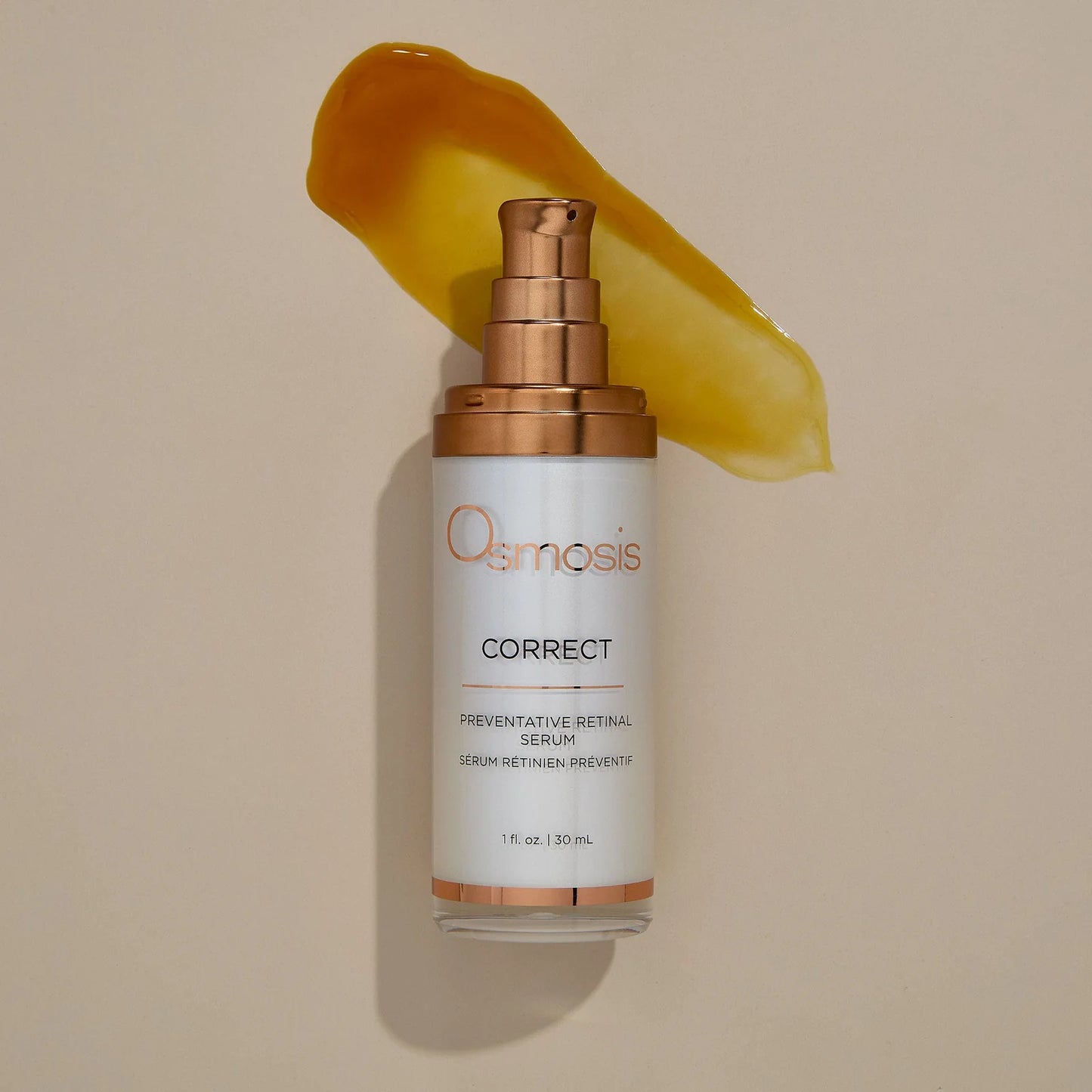 Osmosis Correct