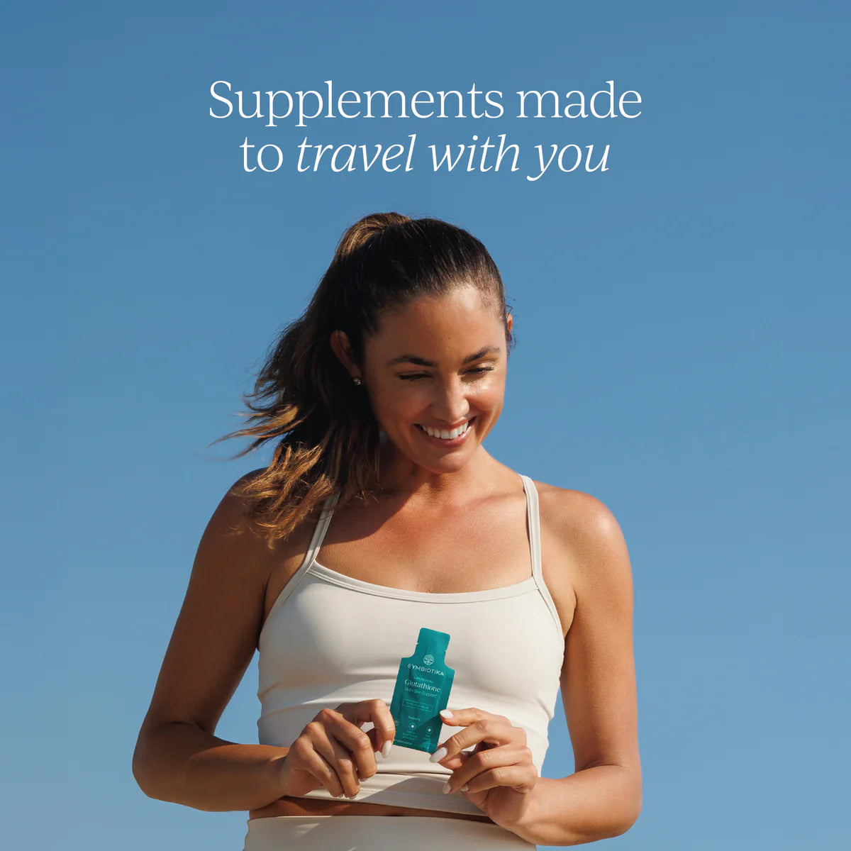 Cymbiotika Liposomal Glutathione