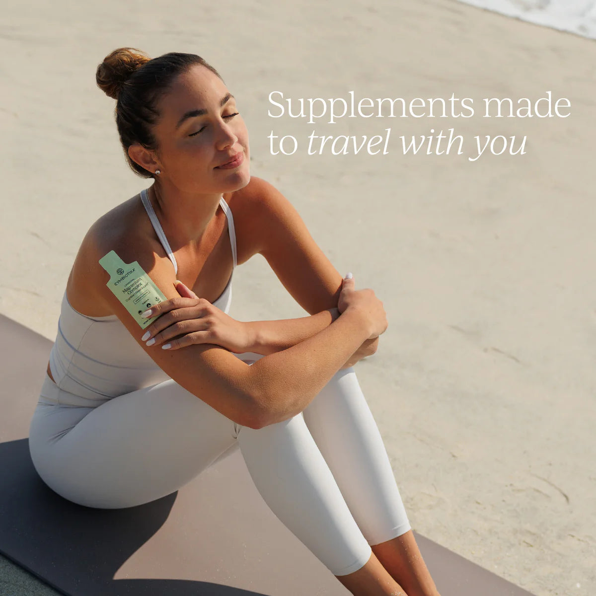 Cymbiotika Magnesium Complex