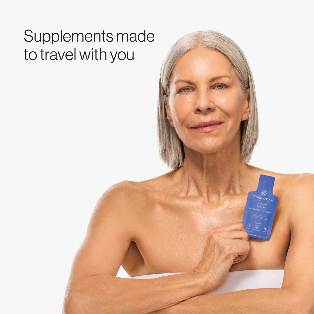 Cymbiotika Liposomal NAD+