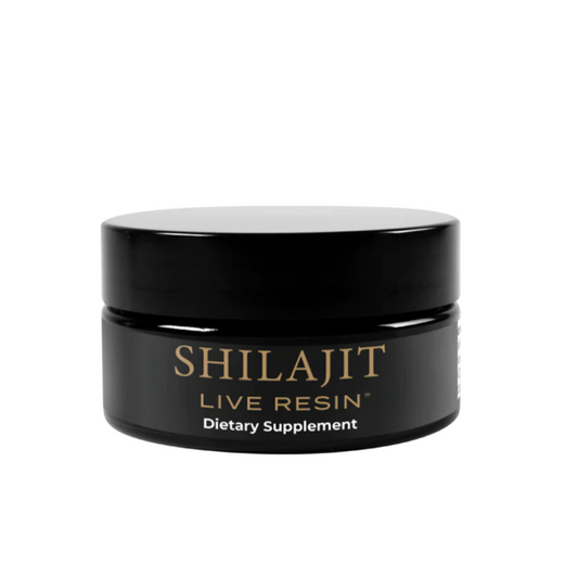 Cymbiotika Mineral Shilajit Supplements Cymbiotika