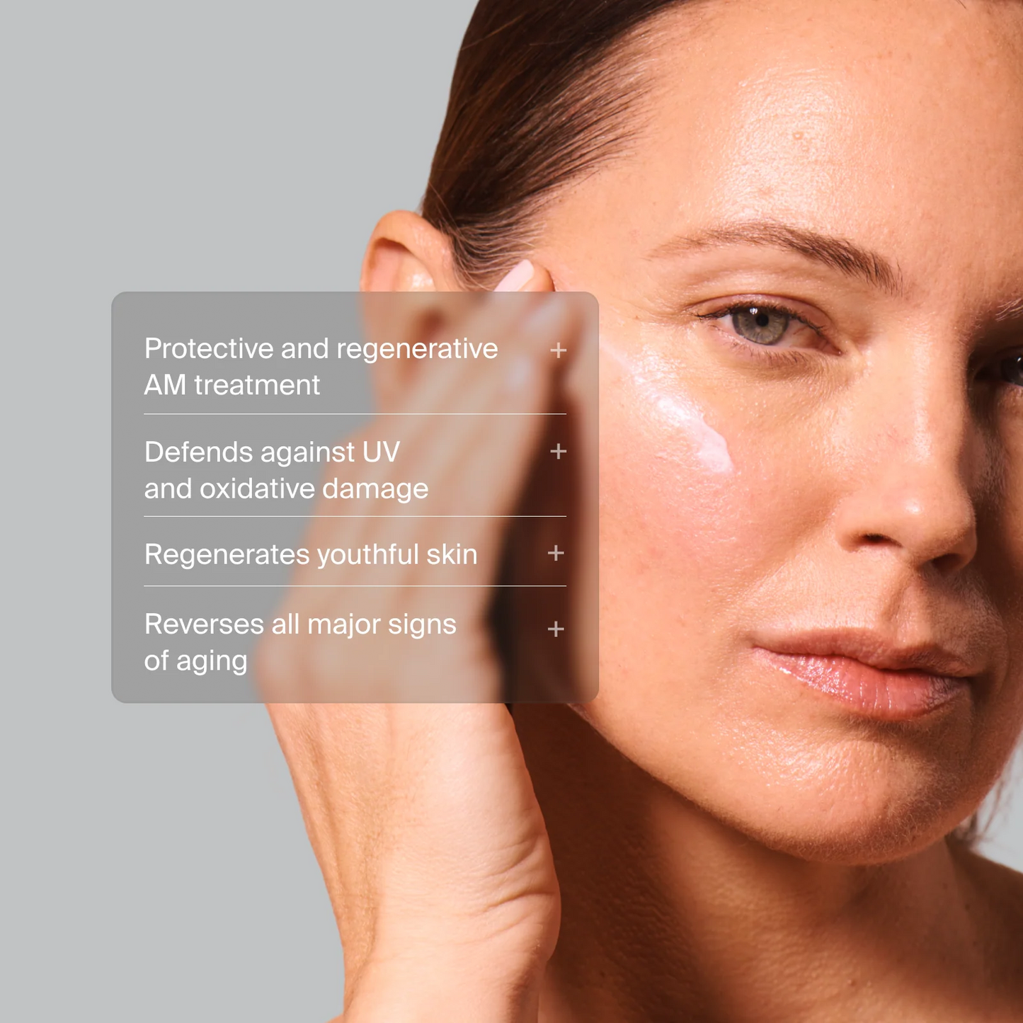 Pavise Dynamic Age Defense Refill