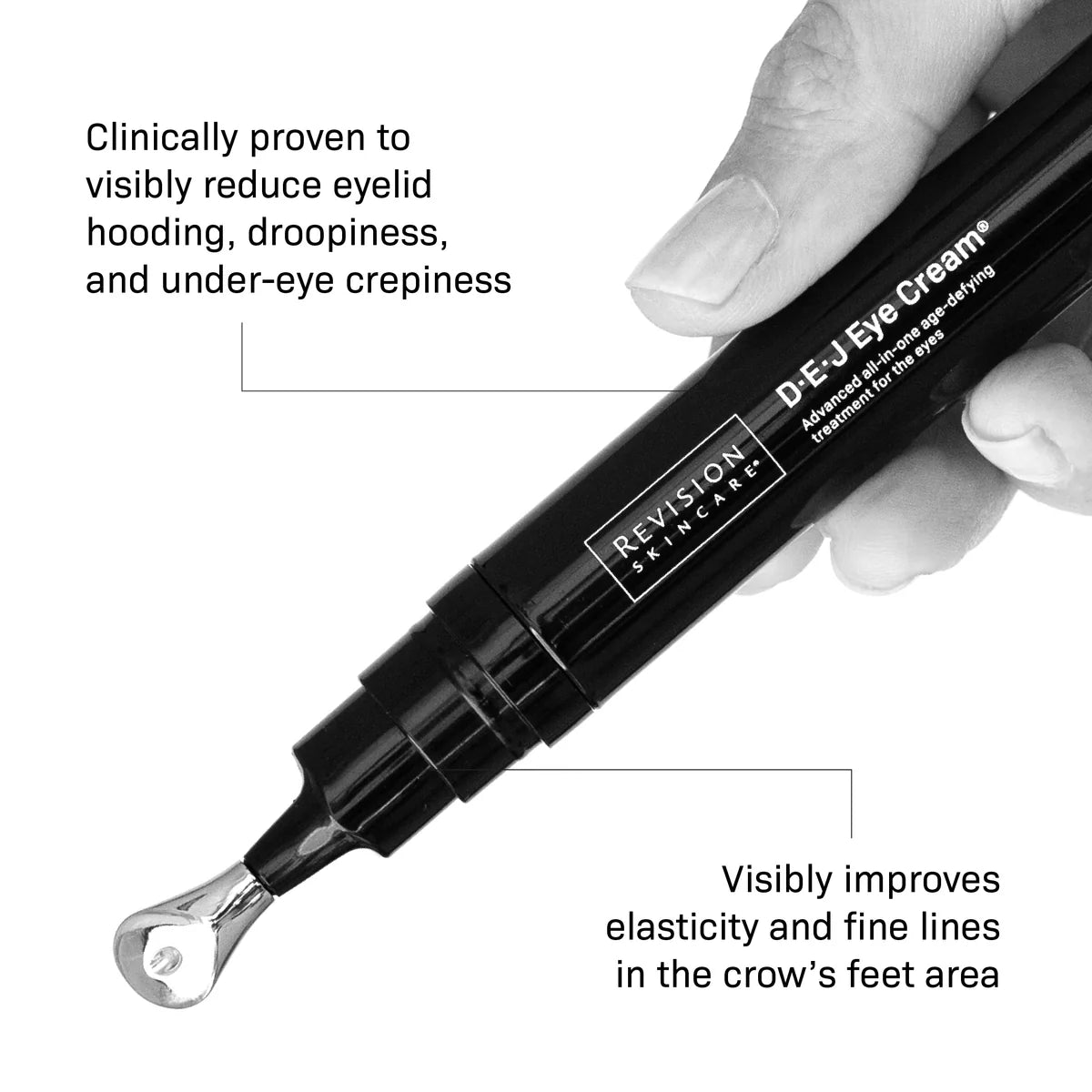 Revision Skincare DEJ Eye Cream