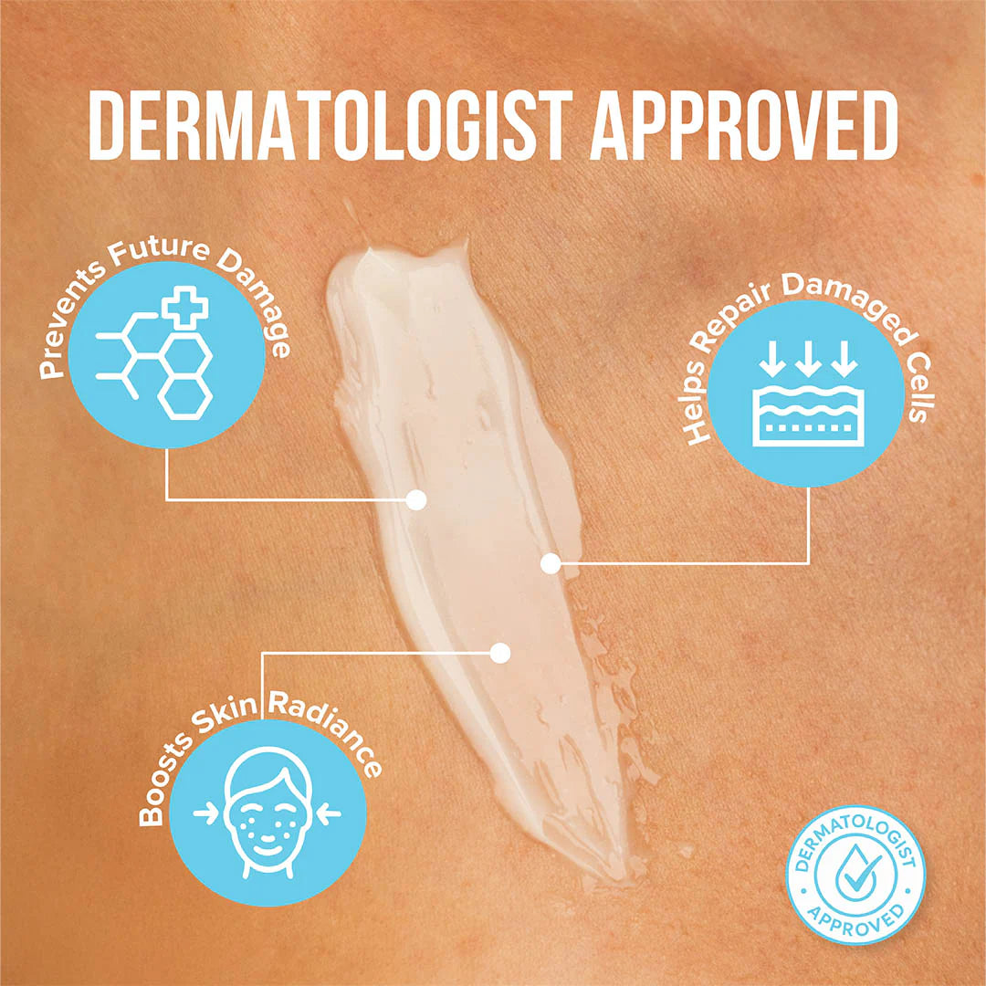 Photozyme MD DNA Youth Recovery Facial Serum