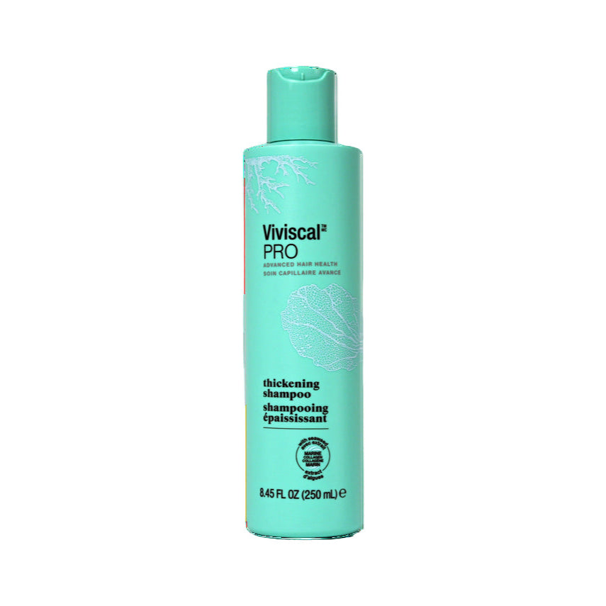 Viviscal Pro Thickening Shampoo