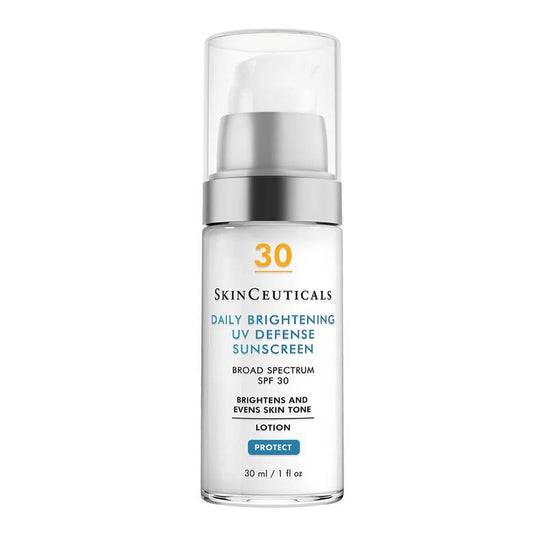 SkinCeuticals Daily Brightening UV Defense Sunscreen SPF 30 Sunscreen SkinCeuticals