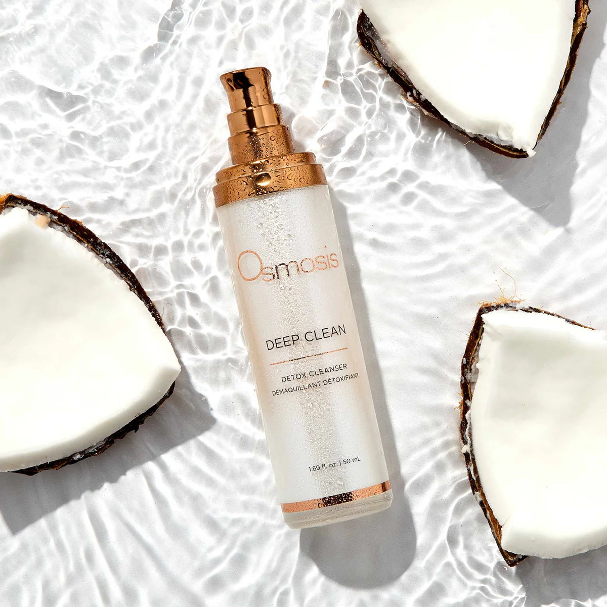 Osmosis Deep Clean | Detox Cleanser