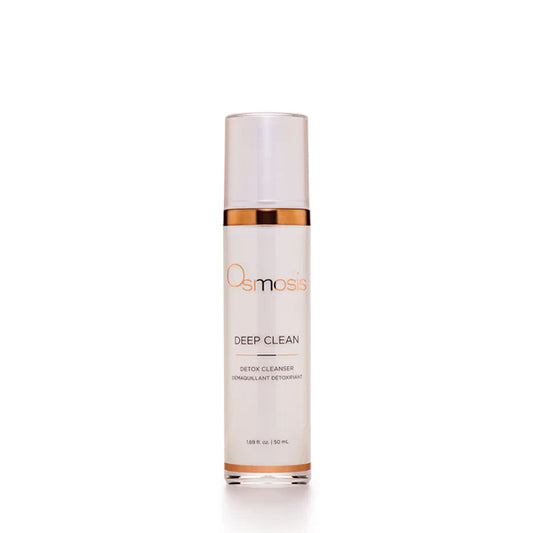 Osmosis Deep Clean | Detox Cleanser