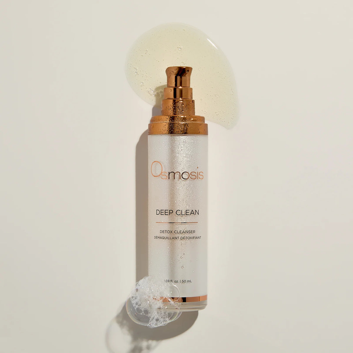 Osmosis Deep Clean | Detox Cleanser