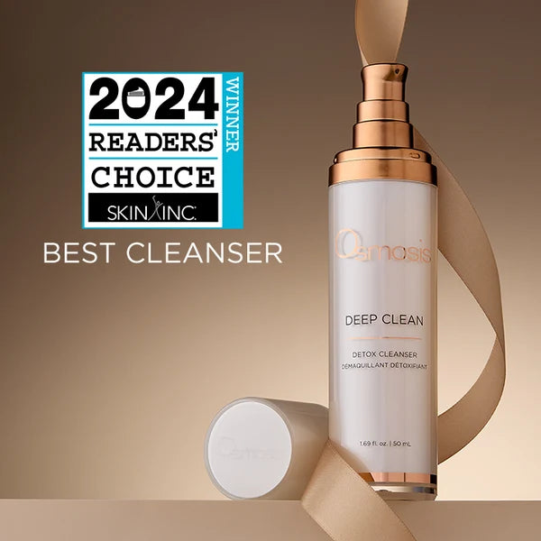 Osmosis Deep Clean | Detox Cleanser