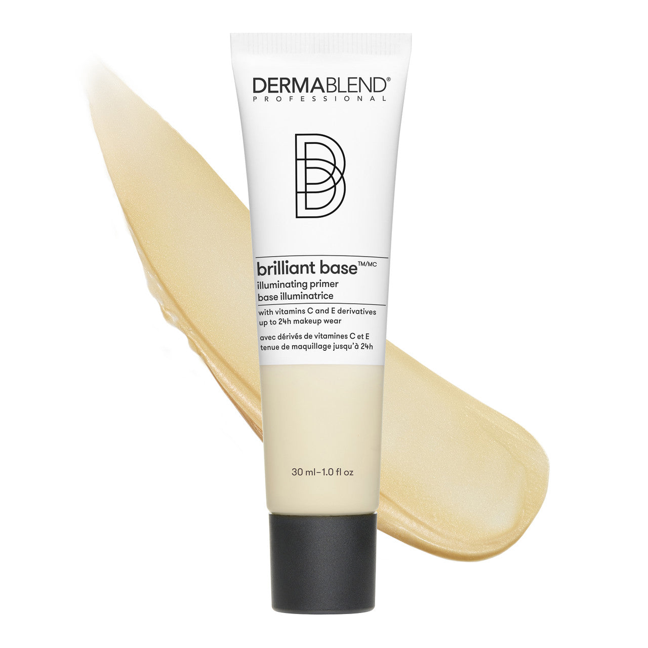 Dermablend Brilliant Base Illuminating Primer Primer Dermablend