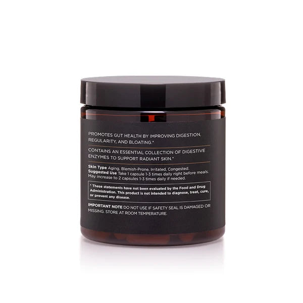 Osmosis Digestive Support Supplement