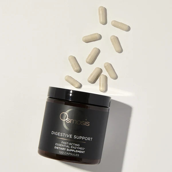 Osmosis Digestive Support Supplement
