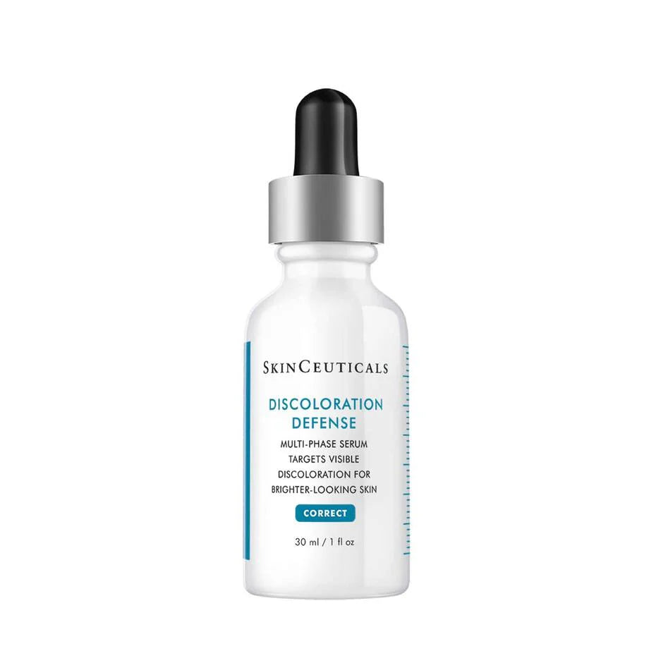 SkinCeuticals Discoloration Defense on white background