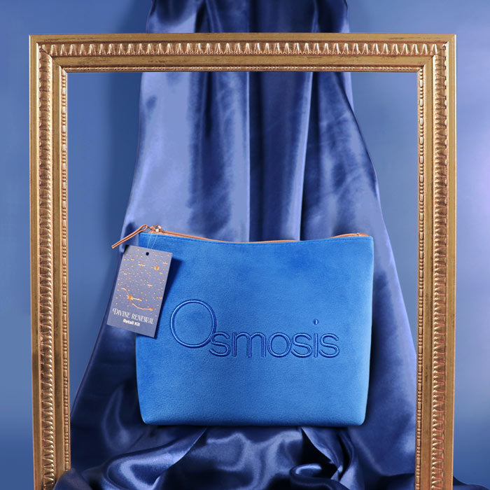 Osmosis Divine Renewal Retail Skincare Kit