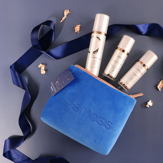 Osmosis Divine Renewal Retail Skincare Kit