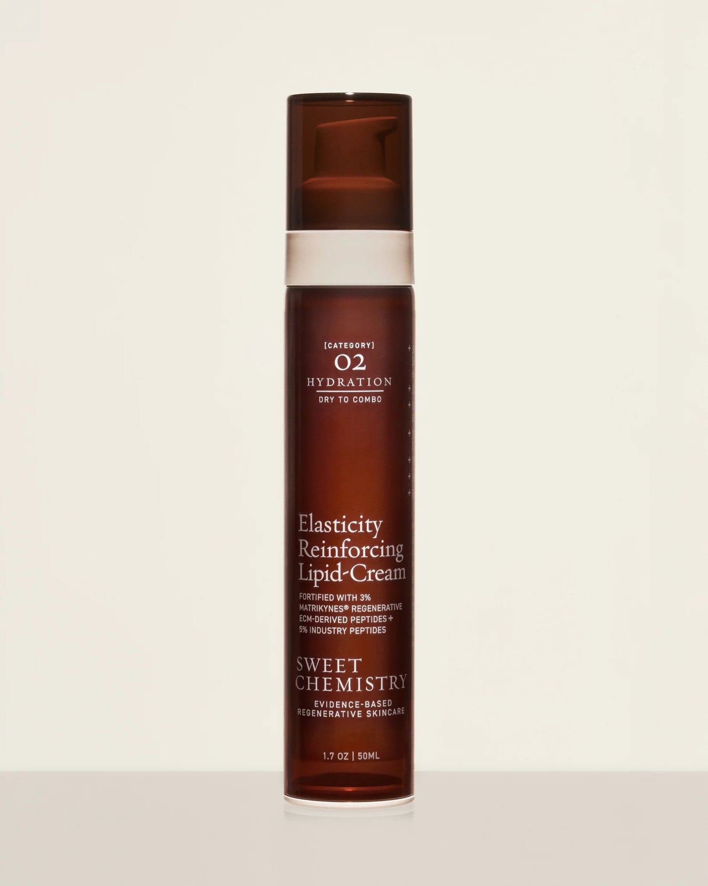Sweet Chemistry Elasticity Reinforcing Lipid-Cream