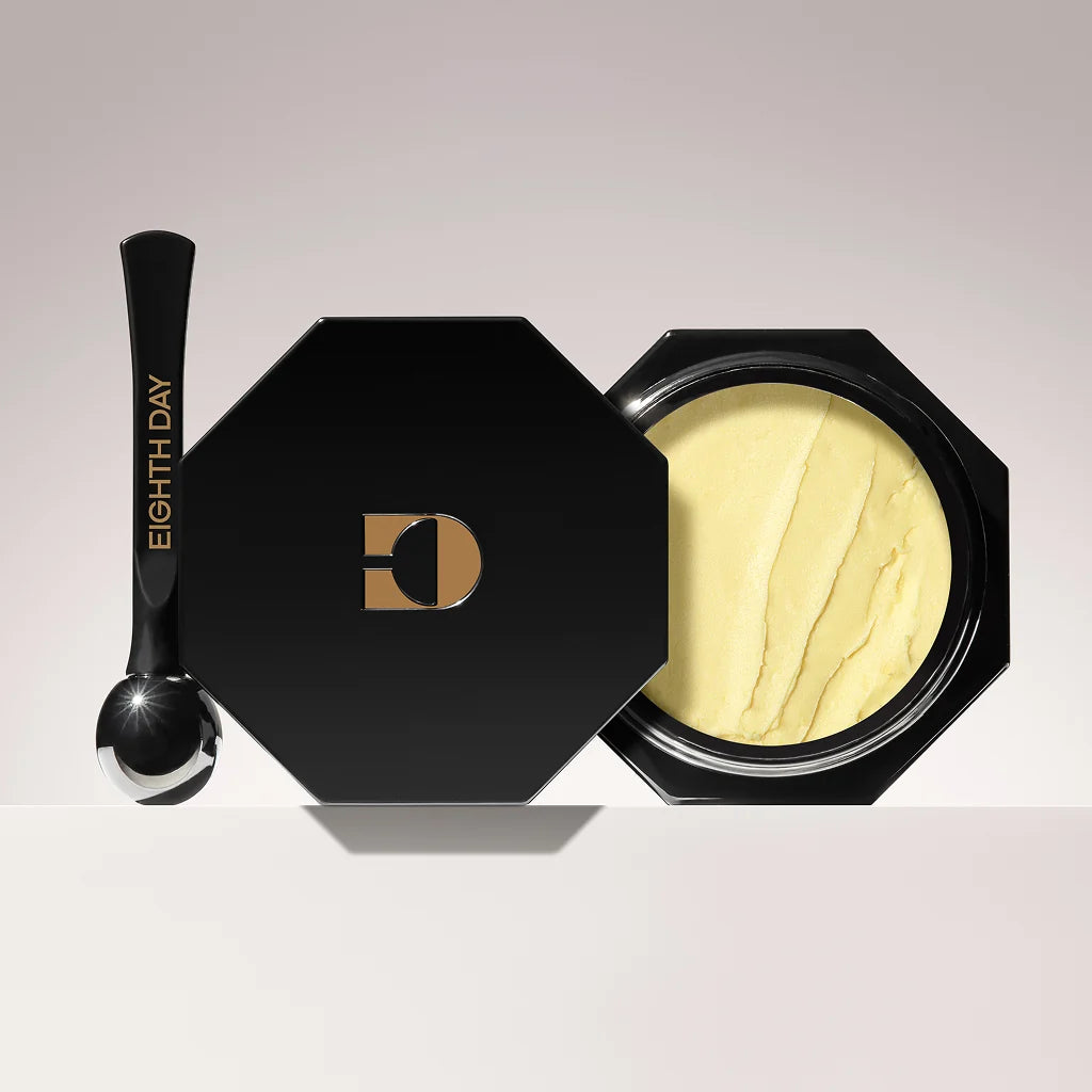 Eighth Day The Overnight Eye Cream Treatment