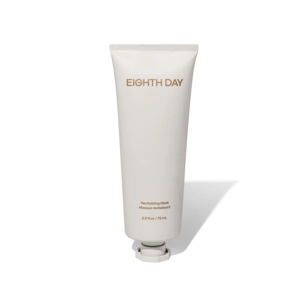 Eighth Day The Revitalizing Mask