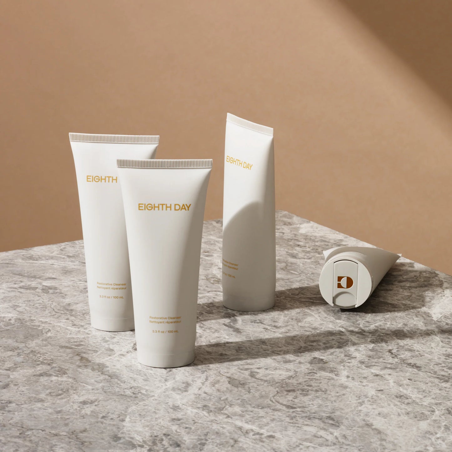 Eighth Day The Restorative Cleanser