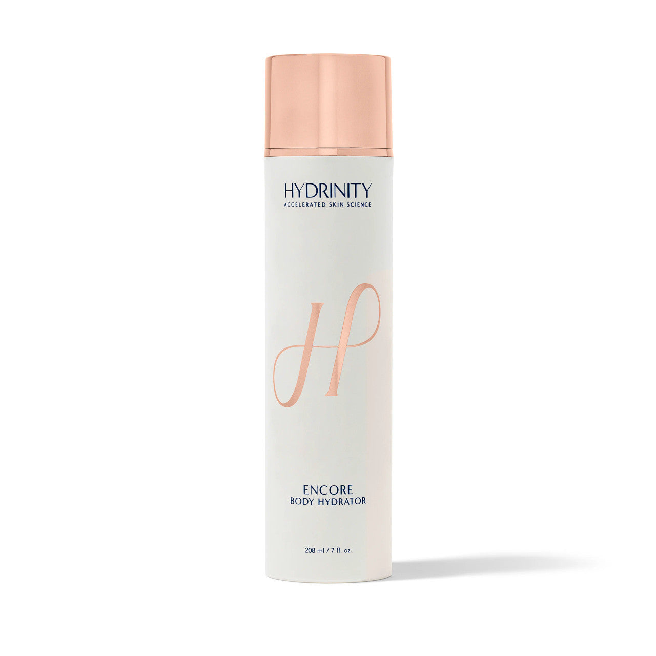 Hydrinity Encore Body Hydrator Lotions & Moisturizers Hydrinity