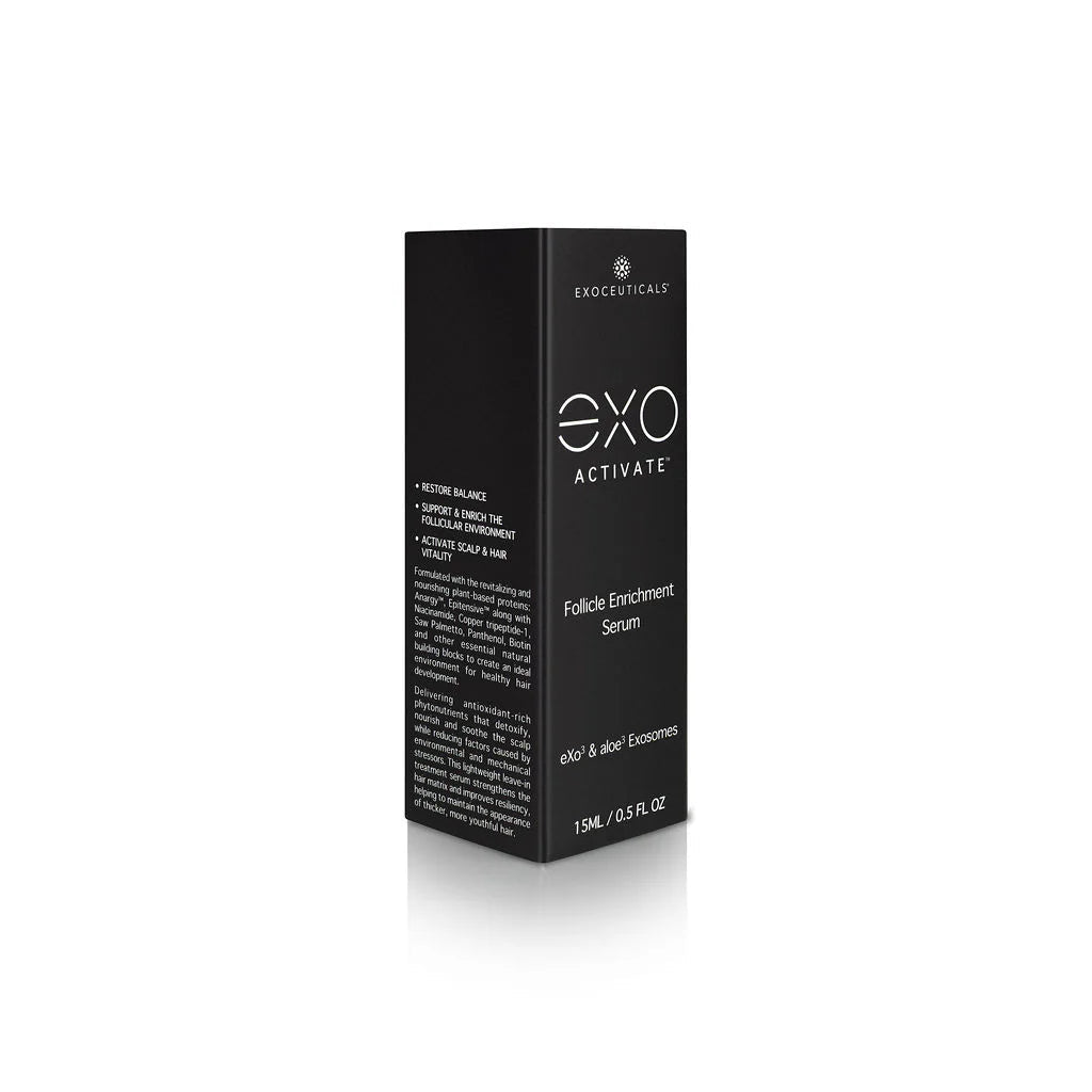 Exoceuticals EXO ACTIVATE™ Follicle Enrichment Serum