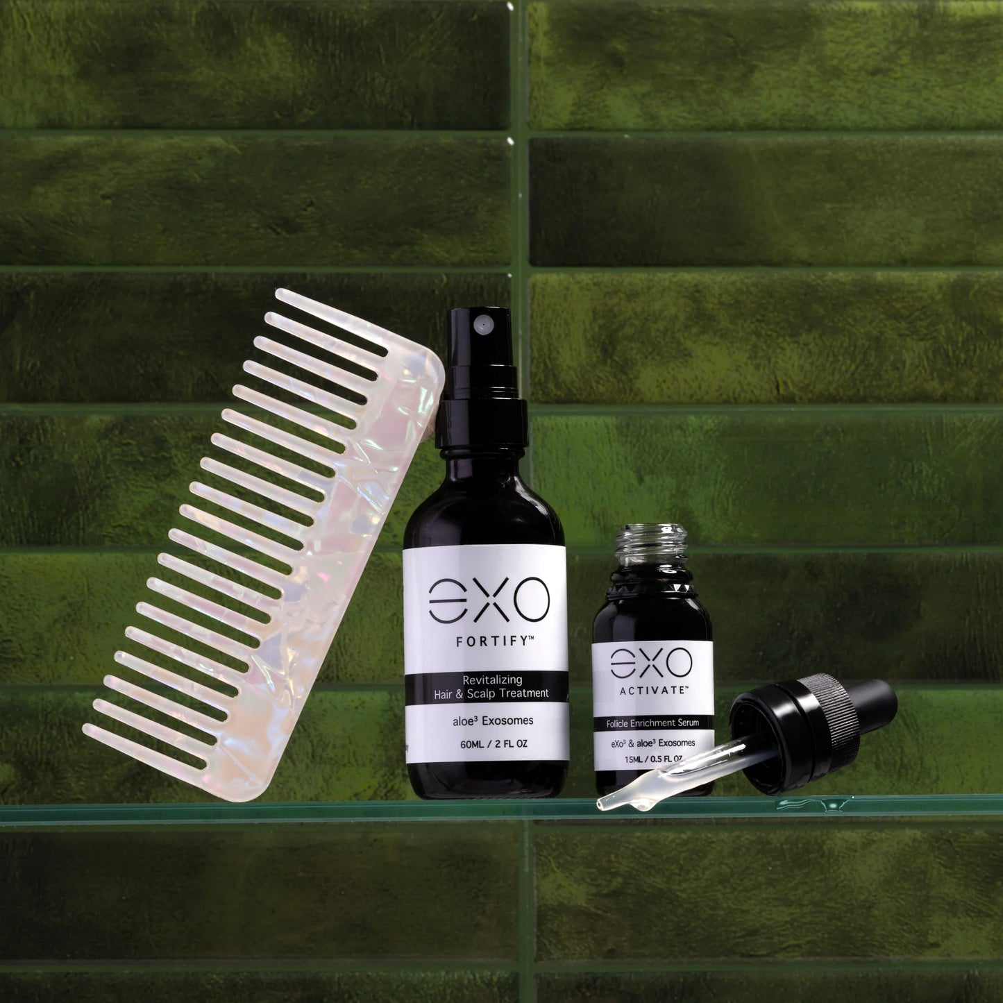Exoceuticals EXO FORTIFY™ Revitalizing Hair & Scalp