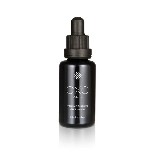 Exoceuticals EXO C-SERUM™ Vitamin C Treatment on white background