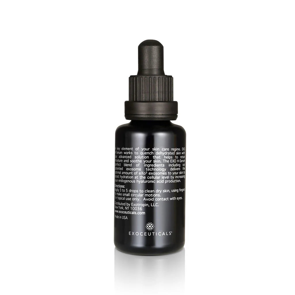 Exoceuticals EXO H-SERUM™ Hyaluronic Acid Treatment