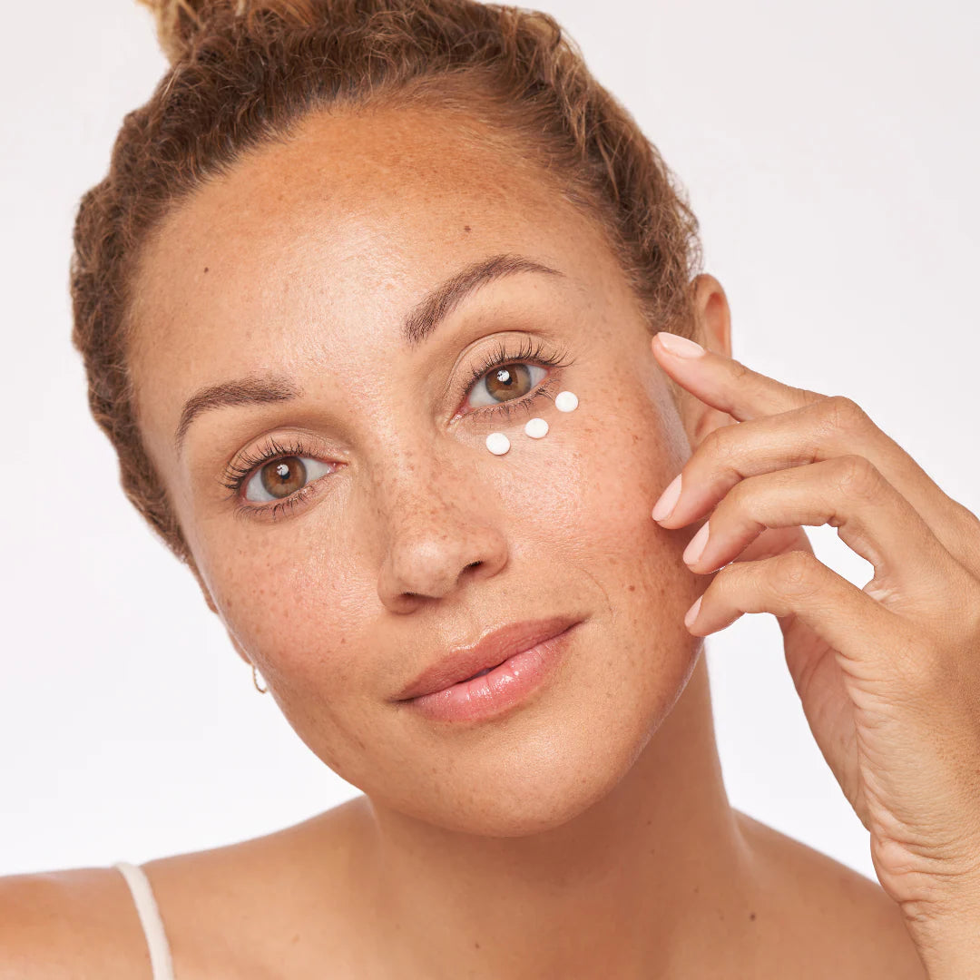 ALASTIN Restorative Eye Complex with TriHex Technology