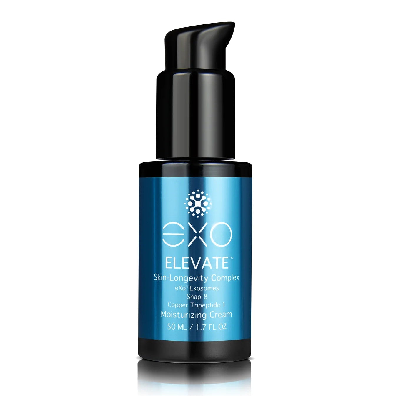 Exoceuticals EXO ELEVATE™ Skin Longevity Complex on white background