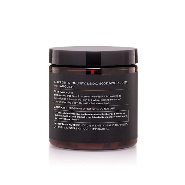 Osmosis Elevate Supplement