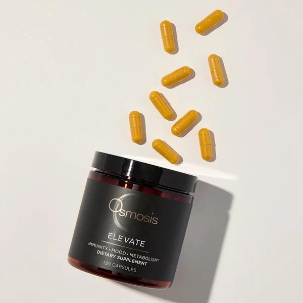 Osmosis Elevate Supplement