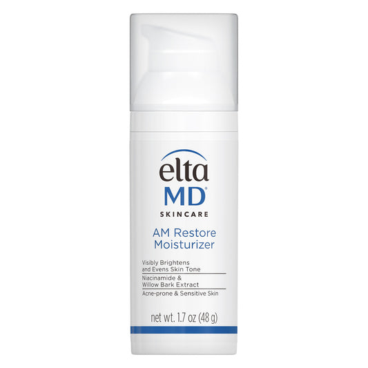 EltaMD AM Restore Moisturizer Face Moisturizers EltaMD