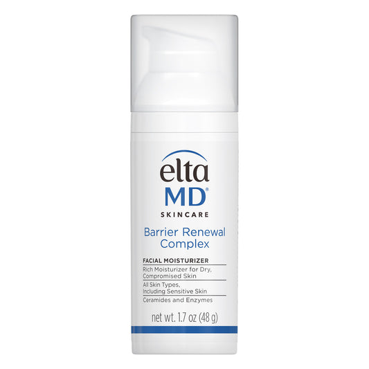 EltaMD Barrier Renewal Complex Face Moisturizers EltaMD