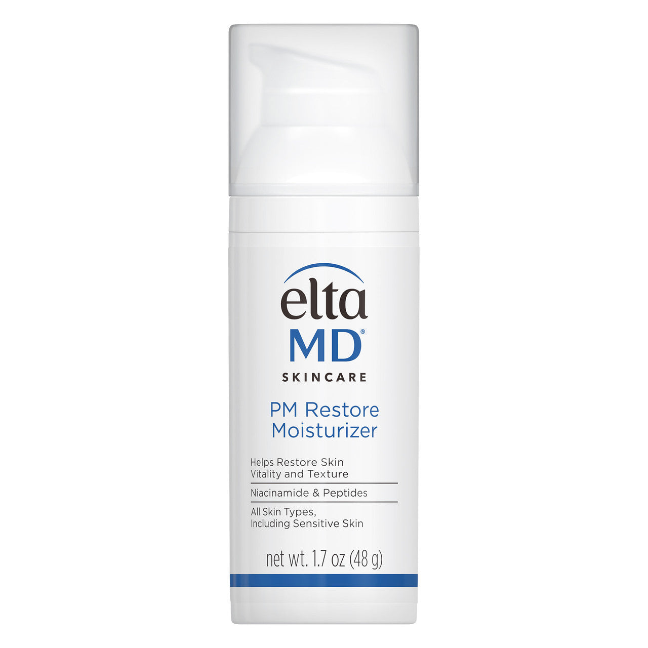 EltaMD PM Restore Moisturizer Face Moisturizers EltaMD