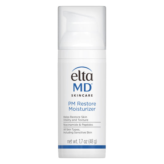 EltaMD PM Restore Moisturizer Face Moisturizers EltaMD