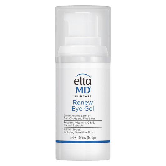 EltaMD Renew Eye Gel Eye Creams & Gels EltaMD