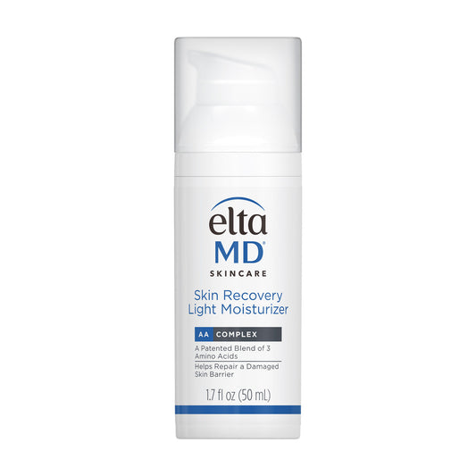 EltaMD Skin Recovery Light Moisturizer Face Moisturizers EltaMD