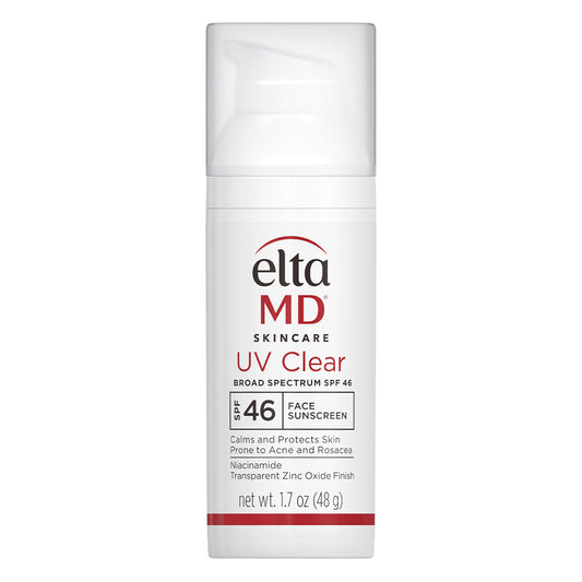 EltaMD UV Clear Broad-Spectrum SPF 46 Sunscreen EltaMD