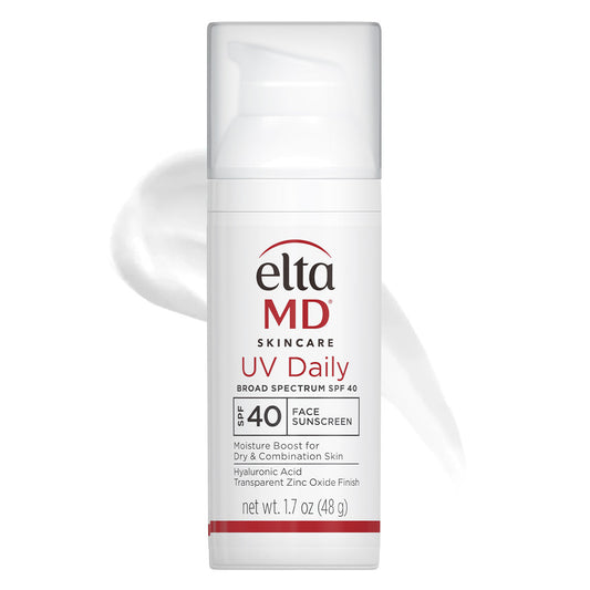 EltaMD UV Daily Broad-Spectrum SPF 40 Sunscreen EltaMD
