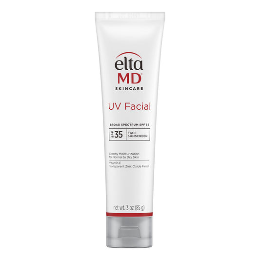 EltaMD UV Facial Broad-Spectrum SPF 35 Sunscreen EltaMD