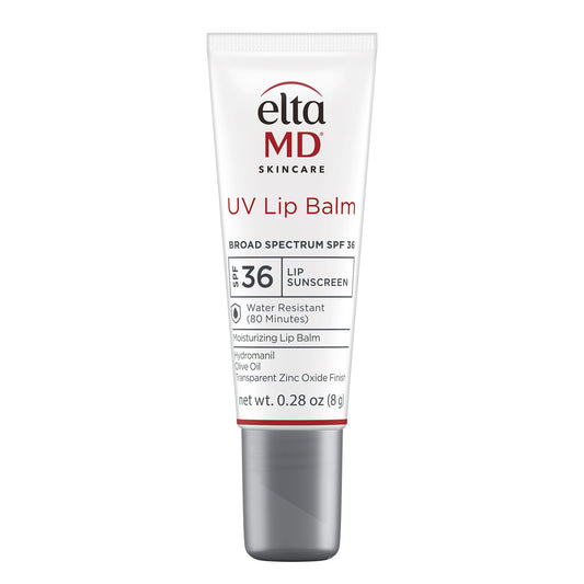 EltaMD UV Lip Balm Broad-Spectrum SPF 36 Lip Balms & Treatments EltaMD