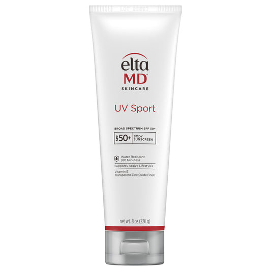 EltaMD UV Sport Broad-Spectrum SPF 50 Sunscreen EltaMD
