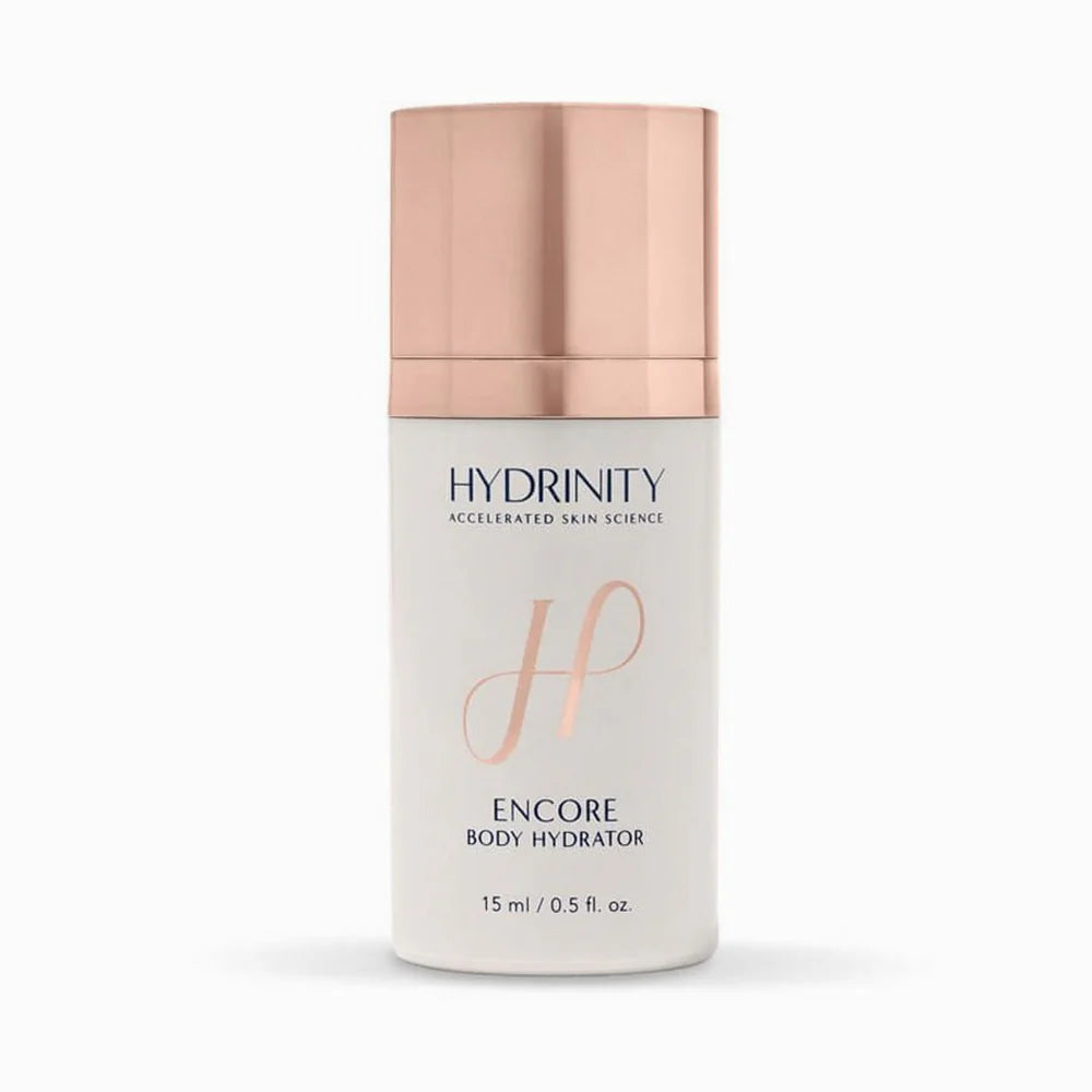 Hydrinity Encore Body Hydrator