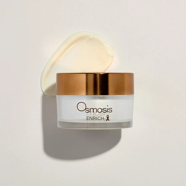 Osmosis Enrich | Restorative Face and Neck Cream