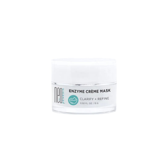 NeoGenesis Enzyme Crème Mask Skin Care Masks & Peels NeoGenesis